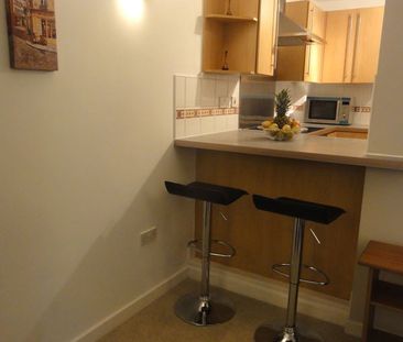 1 Bed Flat, Rusholme, M14 - Photo 3