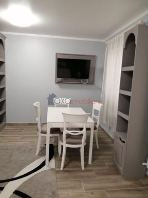 Apartament 2 camere de inchiriat in Cluj-Napoca, Marasti ID 4708 - Photo 1
