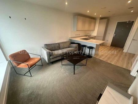 Wharf End, Old Trafford, Manchester, M17 - Photo 4