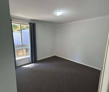 Family Friendly Home Oxley Vale - Photo 4