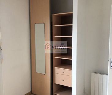 Appartement Compiègne T2 - Photo 1