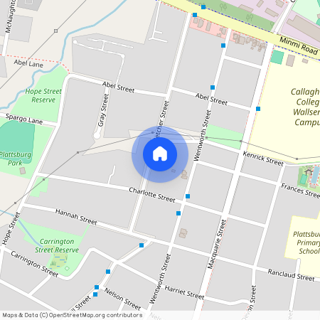 41 Fletcher Street, Wallsend