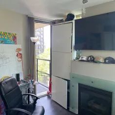 1 room apartment of 27 m² in Vancouver - Photo 2