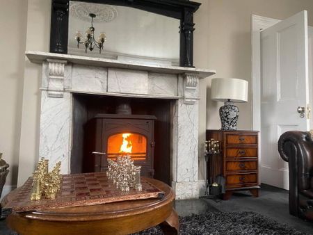 The Old Manse, 26 Boveedy Road, Kilrea, Coleraine, BT51 5XU - Photo 2