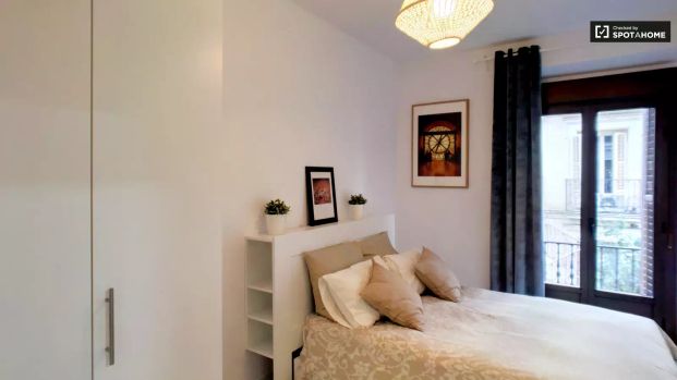 2-bedroom apartment for rent in Universidad - Photo 1