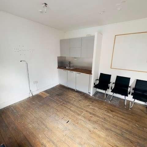 Second Floor, Redchurch Street, Shoreditch, E2 - Photo 1