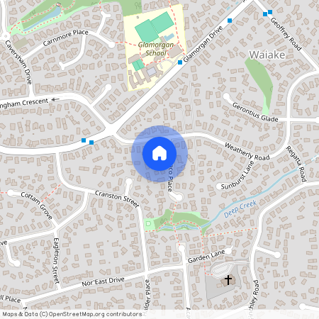 2E Ceramco Place, Torbay, North Shore City