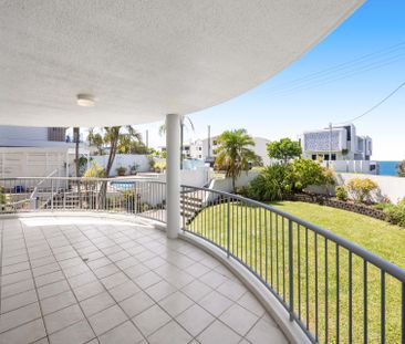 Just a Few Steps from the Sand: Perfect Beachside Living! - Photo 5