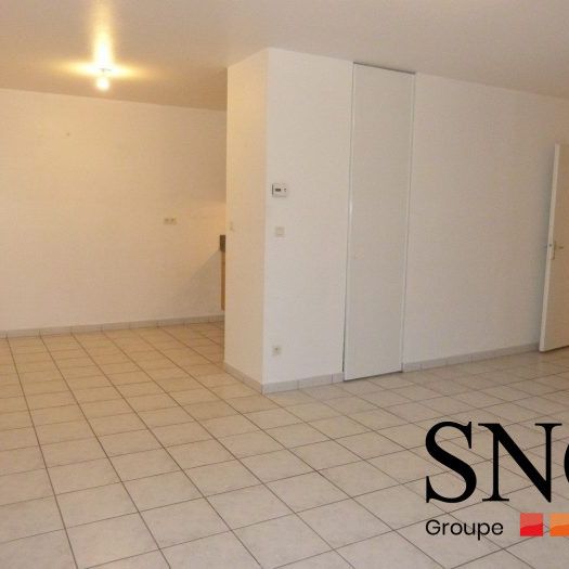 T2 AVEC TERRASSE ET PARKING - Photo 1