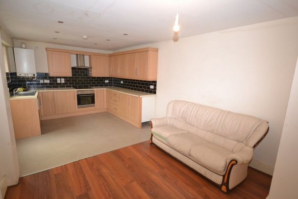 1 bed Shared Flat for Rent - Photo 1