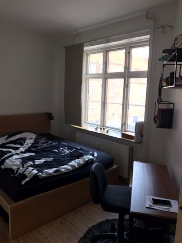 Flot 2 værelses lejlighed på 57 kvd. udlejes i Aalborg - Foto 3