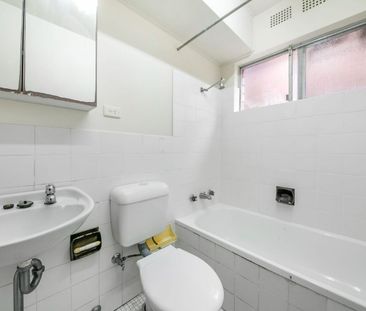 First Floor Two Bedroom Unit in the Heart of Merrylands - Photo 3