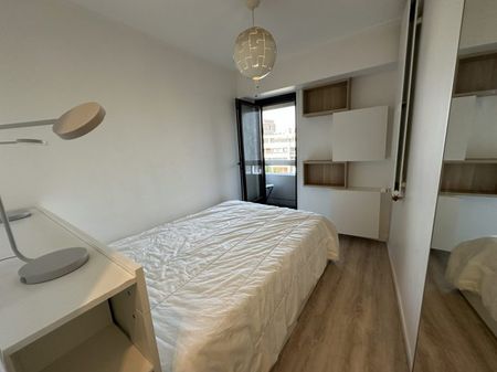 Joli 2 pièces de 33m² meublé, rue Pasteur à Boulogne - Photo 3