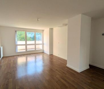 Appartement T5 à louer - 102 m² - Photo 1