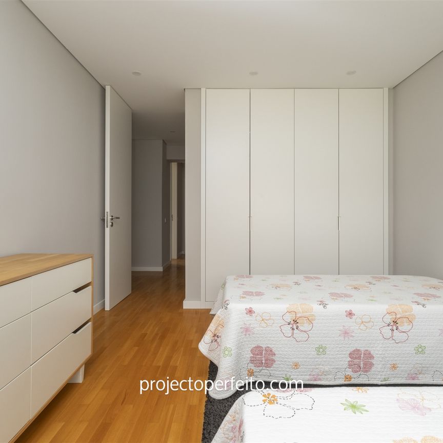 Apartamento T4 em Aveiro - Photo 1