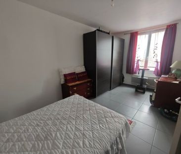 Location Appartement 2 pièces 37m² NOGENT LE ROI 28210 - Photo 2