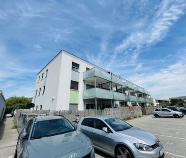 Moderne Wohnung mit Balkon und Fußbodenheizung in Ansfelden zu verm... - Photo 6