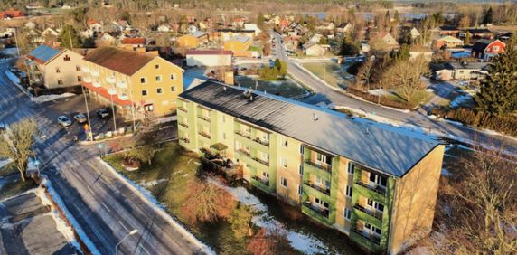 Stationsvägen, Björnlunda - Photo 2