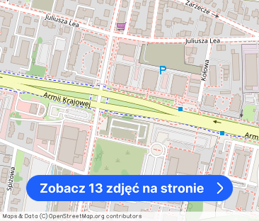 Nowe dwupokojowe mieszkanie | 2 balkony - Zdjęcie 1