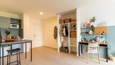 ST 21 SUR TOIT TERRASSE + - Photo 3