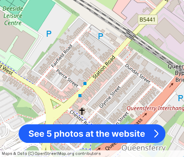 Station Road, Queensferry, CH5 - Photo 1