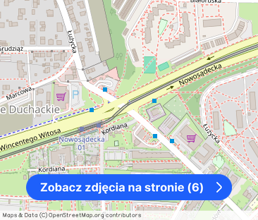 PIERWSZY MIESIAC GRATIS! Studio 24m² z balkonem, kawalerka, komfort... – zdjęcie 1