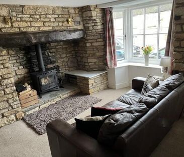 1 bedroom cottage to rent - Photo 2