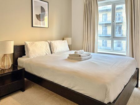 1 bedroom flat to rent - Photo 4