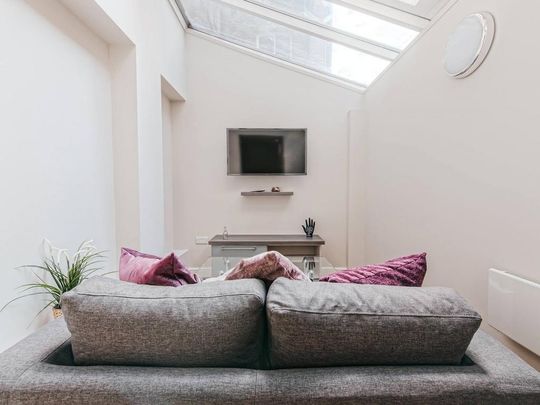 1 bedroom apartment to rent - Photo 1