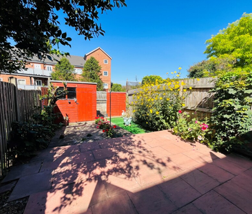 2 bedroom terraced house to rent - Photo 6