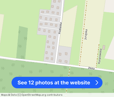 Ogródek, 2 sypialnie, las, super cena, Żory Podlaska - bezczynszowe - Photo 1