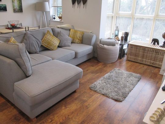 One Bedroom Flat to Rent in Longstanton - Photo 1