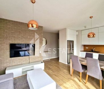 PIĘKNY APARTAMENT NA ZAMKNIĘTYM OSIEDLU NA KRZEKOWO - Фото 5