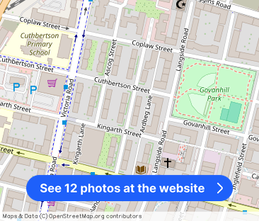 Ardbeg Street, Glasgow, G42 - Photo 1