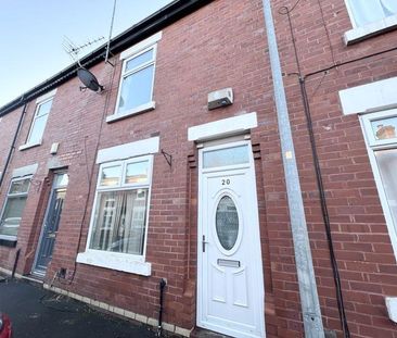 2 bedroom terraced house to rent - Photo 1