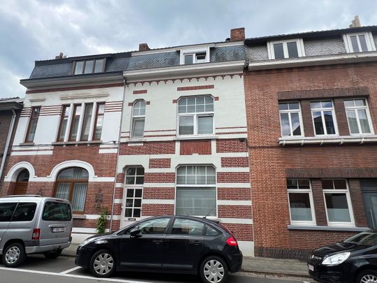 Gezellige woning met 3 slpks. - Photo 1