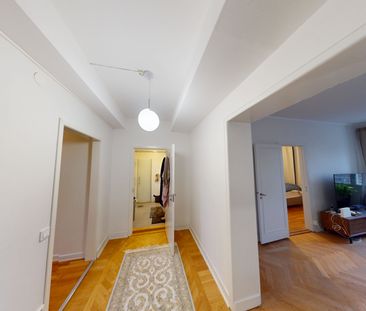 Kyrkogatan 6 A - Photo 4