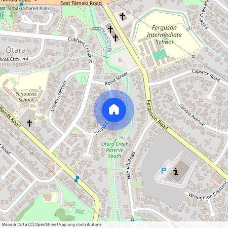 14A Tindall Crescent, Otara, Auckland