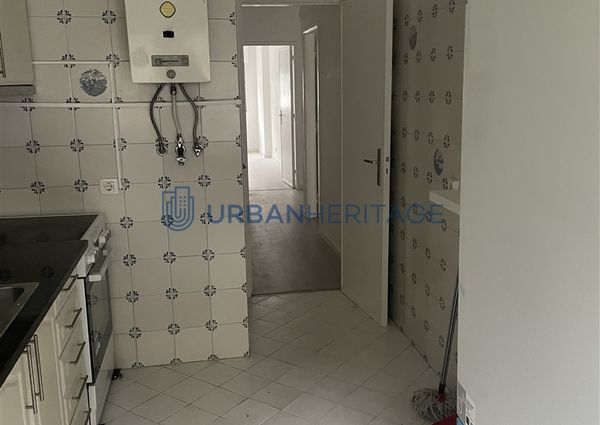 Apartamento T2 em Lisboa