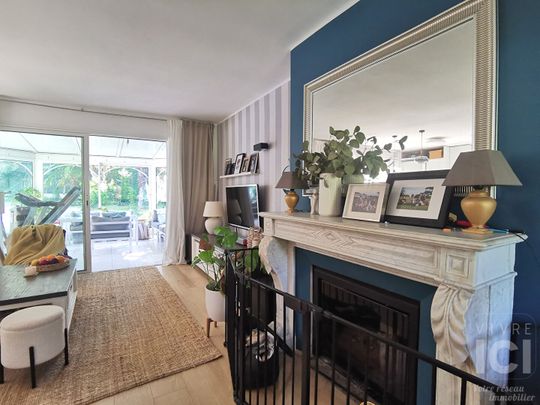 Location Maison 7 pièces 145m² - Photo 1