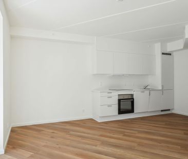 2-vær. lejlighed - Foto 1