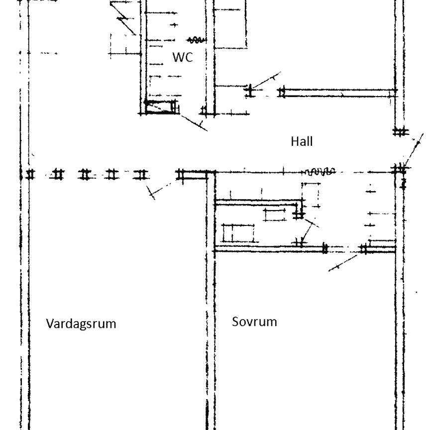 Sorrovägen 6 C - Photo 1