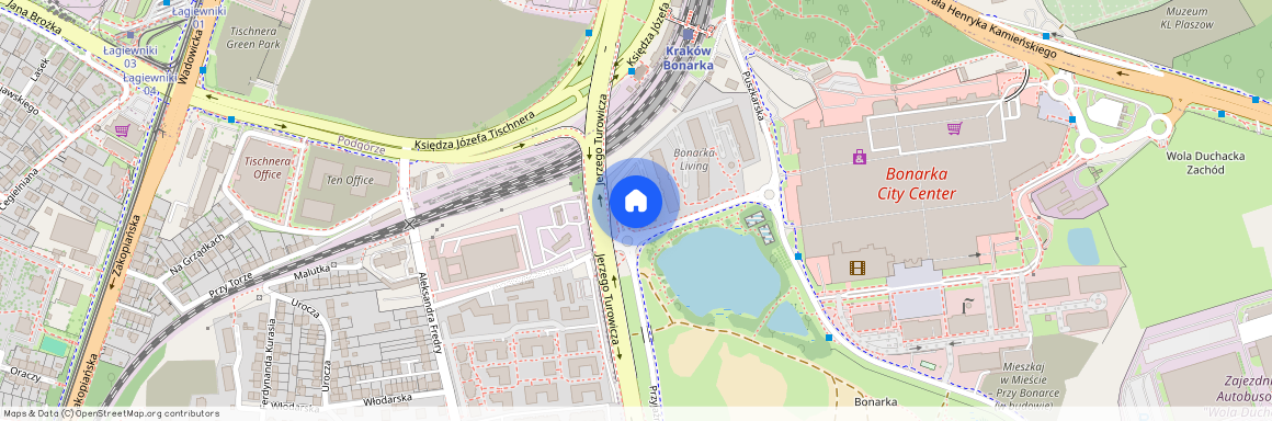 Wola Duchacka, Podgórze Duchackie, Kraków, małopolskie