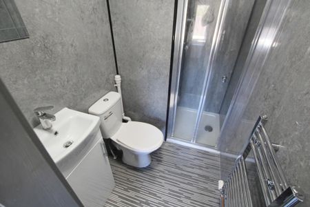 1 bedroom in a house share to rent - Photo 4