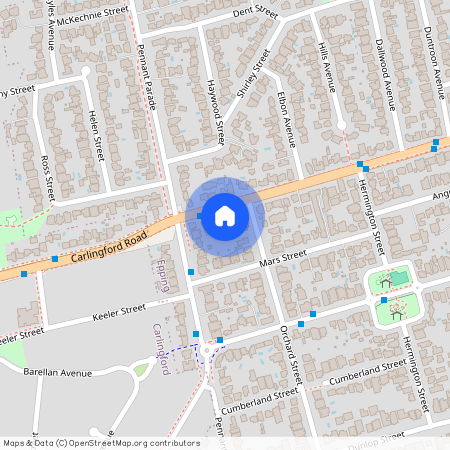 6/165 Carlingford Road, NSW 2121, Epping