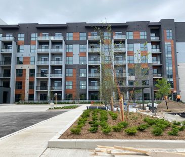 For Lease - 95 Dundas Street Unit# 228, Oakville, Ontario - Photo 4