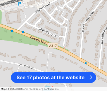 Queens Road, Walton-On-Thames, KT12 - Photo 1