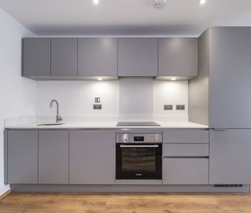 1 bedroom flat to rent - Photo 6