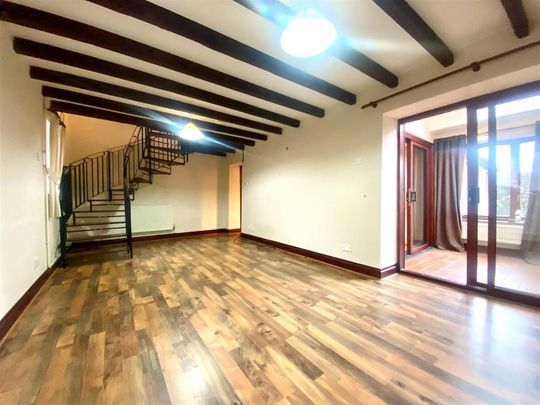 3 bedroom barn conversion to rent - Photo 1