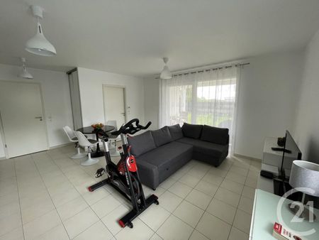 Appartement 2 pièces à Saint-Julien-lès-Metz - Photo 2